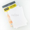 COMAX กระดาษสติ๊กเกอร์ A4 Cat Eyes <1/20>